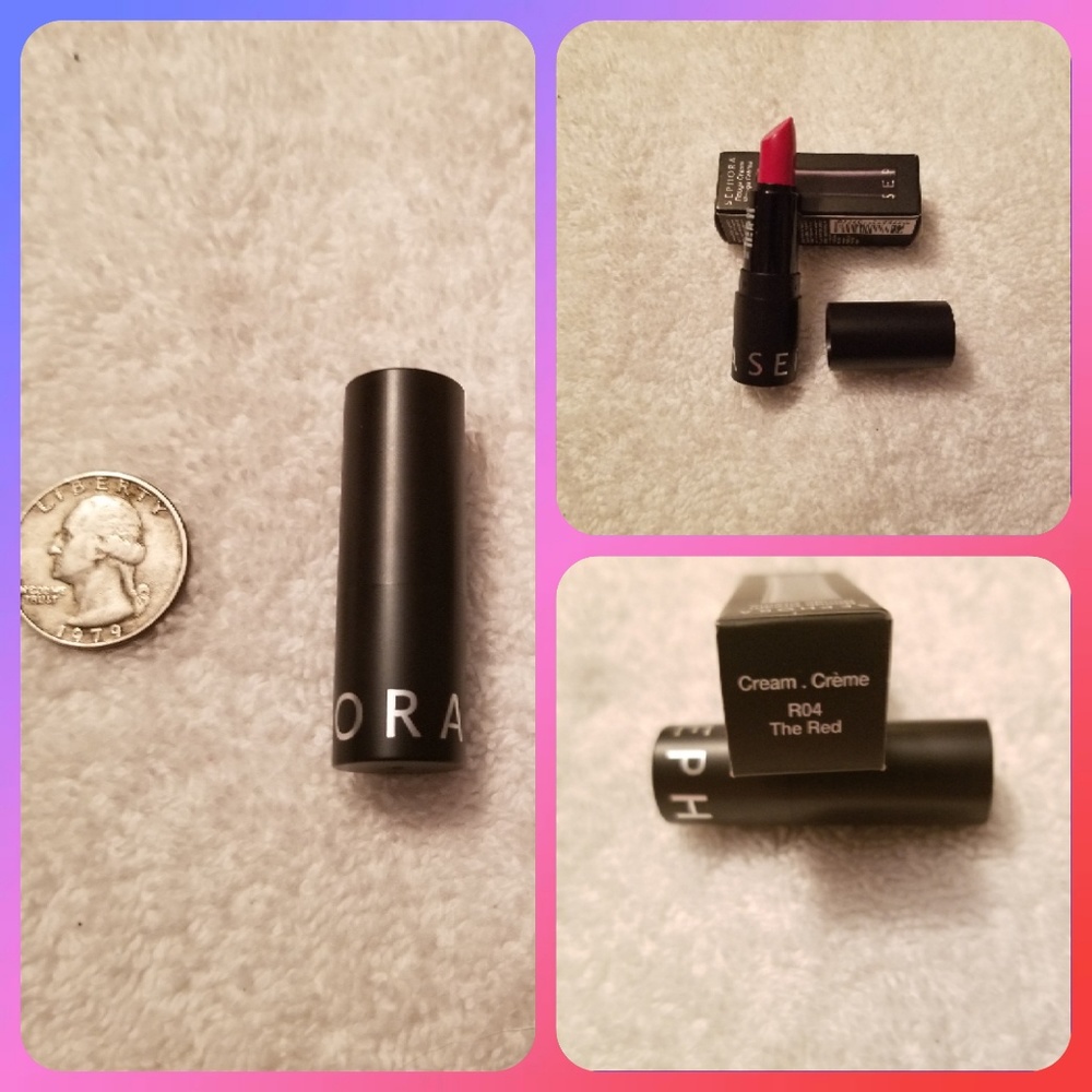 Lot of makeup Brand New; Laura Lee, Ofra, Nuxe - Picture 3 of 8
